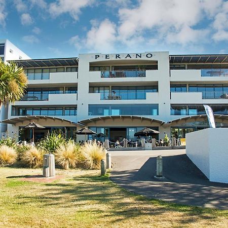 Apartmán Perano On The Quay Picton Exteriér fotografie