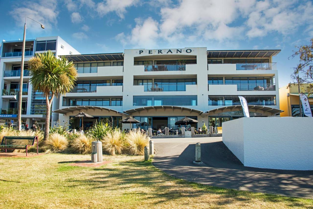 Apartmán Perano On The Quay Picton Exteriér fotografie